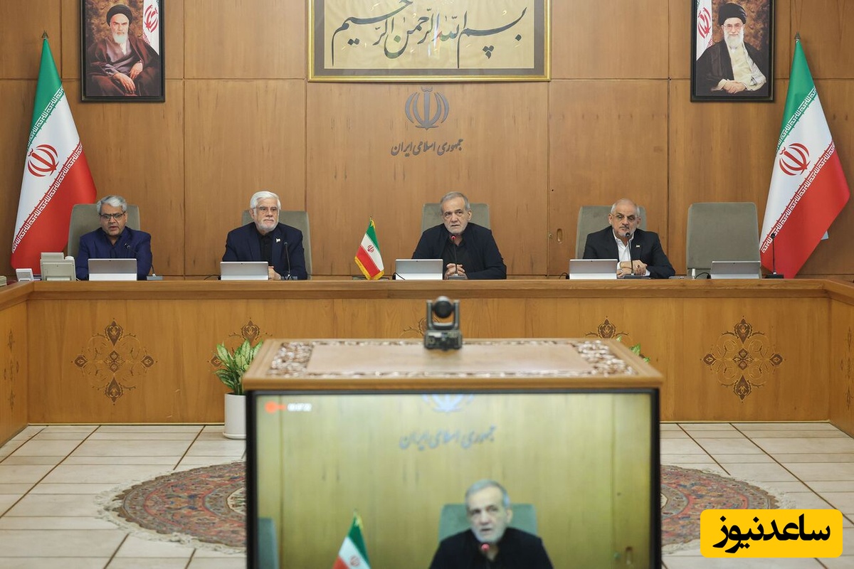 رئیس‌جمهور: همدلی ایجادشده در کشور، فرصتی برای تحول در رفتار مسئولان است