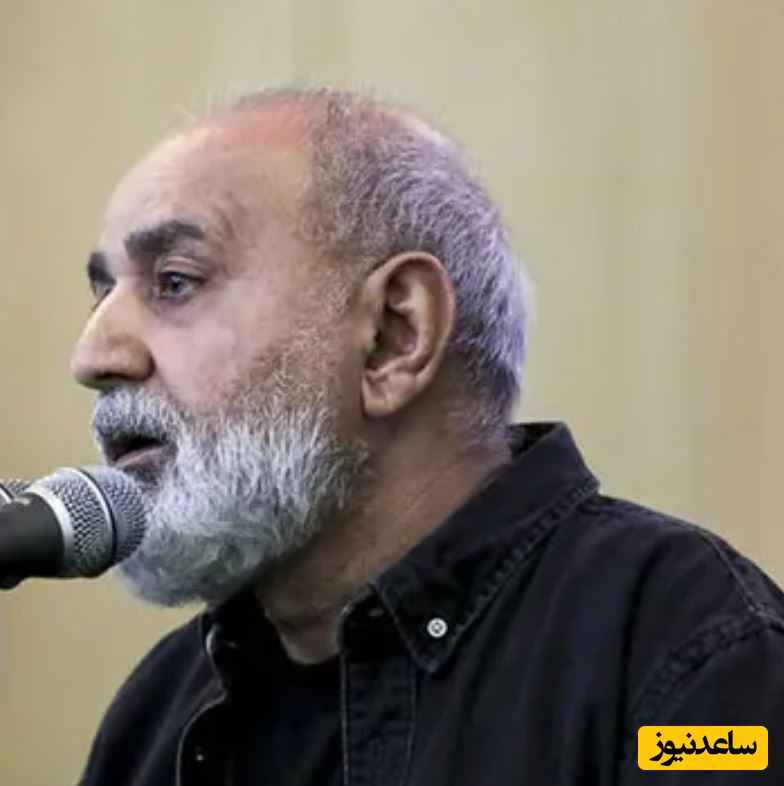 پرستویی: الان فقط به حفظ خاک میهنم فکر می‌کنم