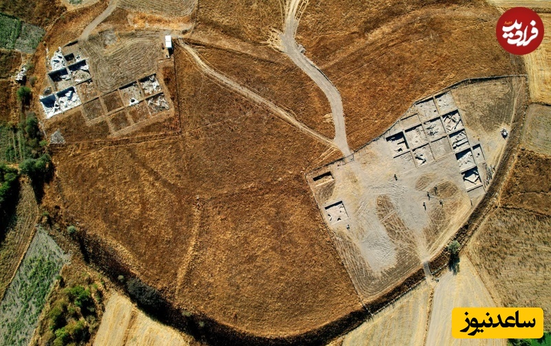 باستان شناسی