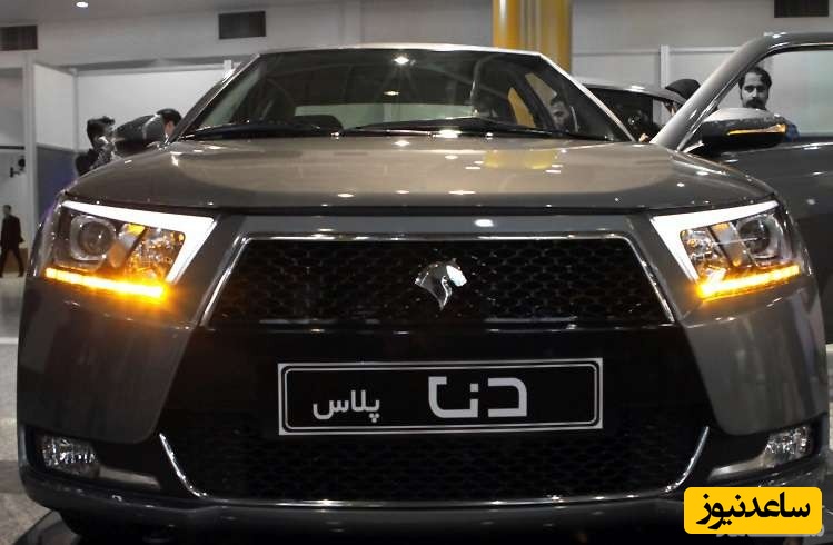 بررسی صفر تا صد محبوب‌ترین خودروی پرچمدار ایران، دنا پلاس با قابلیت های باورنکردنی و امکانات رفاهی جذاب!