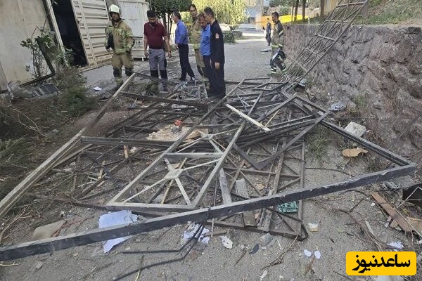 آخرین وضعیت بررسی حادثه انفجار در دانشگاه تهران | تشکیل نهاد HSE و نظارت ویژه بر همه آزمایشگاه‌ها
