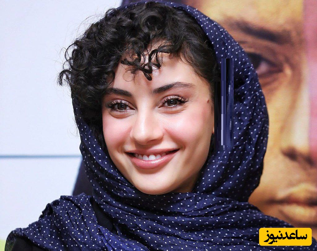 زیباترین عکس صفحه اینستاگرام ترلان پروانه، بازیگر سریال سووشون