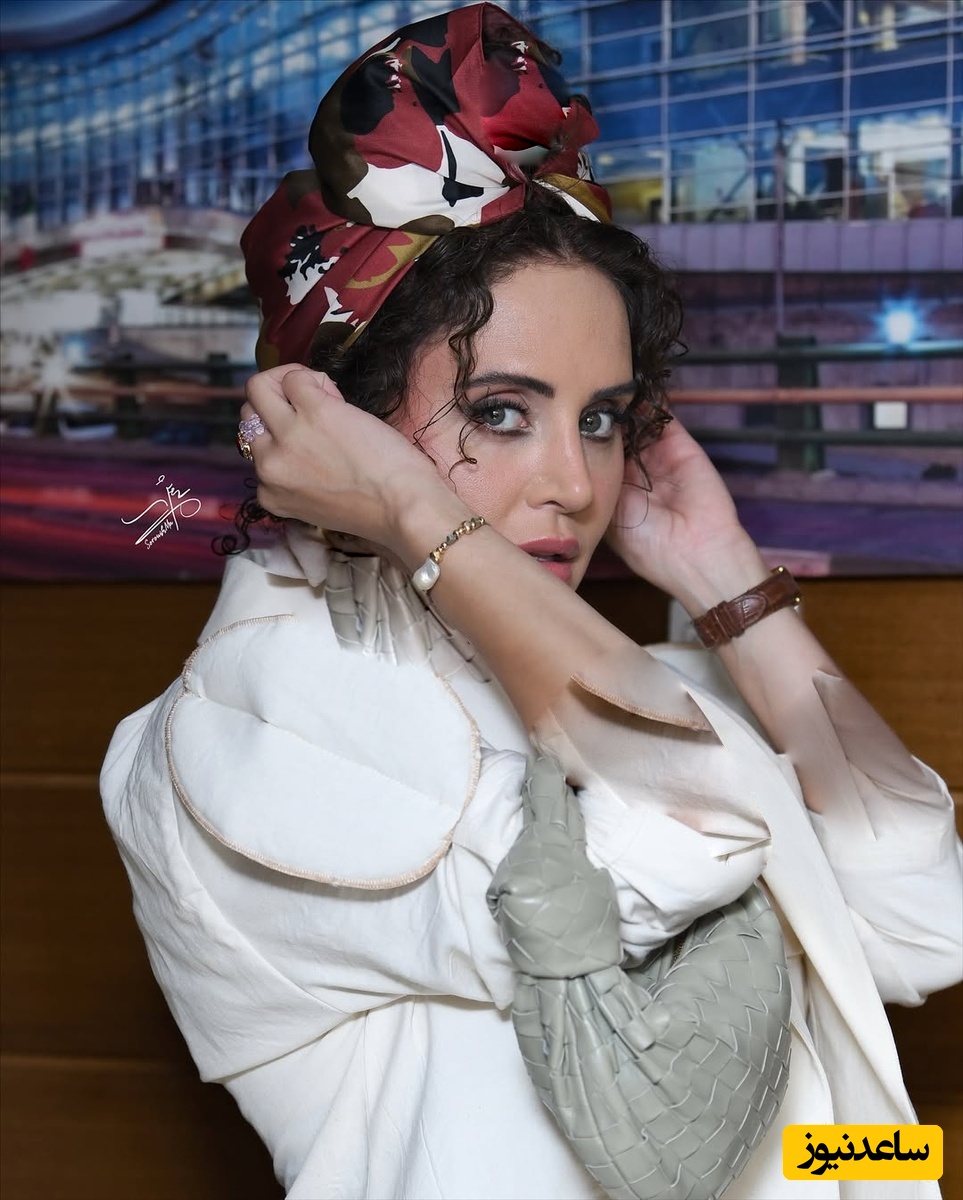 الناز ساکردوست