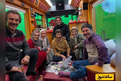 سیمپسون‌ها؟ نه ممنون خودمون پایتخت و محسن تنابنده رو داریم/ مشکل دستشویی داشتیم وقتی ناو هواپیمابر ترامپ مُد نبود😂