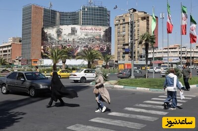 در آستانه دور سوم مذاکرات؛ مردم نسبت به مذاکرات ایران و آمریکا چه حسی دارند؟/ خوشبین یا بدبین؟+ویدیو