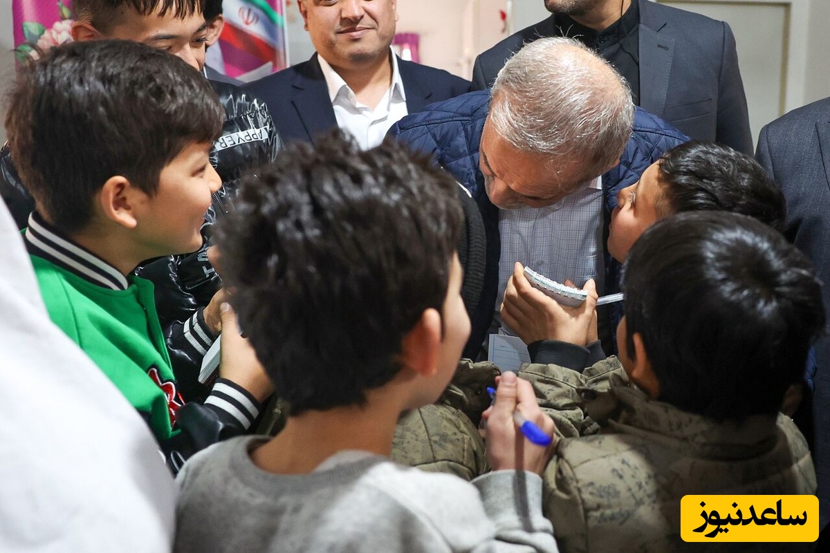 رئیس‌جمهور برای این نوجوان زنجانی یک واحد منزل مسکونی هدیه داد؛ دلیل پزشکیان برای این کارش چه بود؟