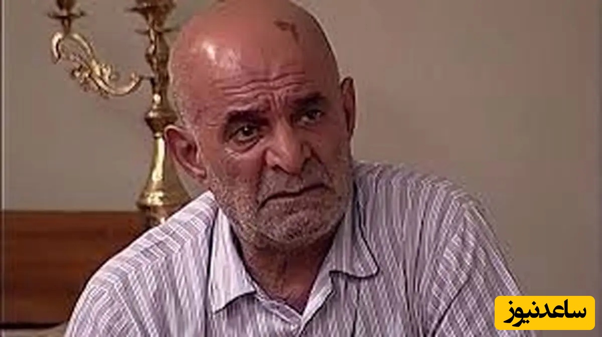 سفر به دنیای پس از مرگ با سیروس گرجستانی/ در این دنیای بی حاصل چرا مغرور می گردی...سلیمان گر شوی آخر نصیب مور میگردی+فیلم