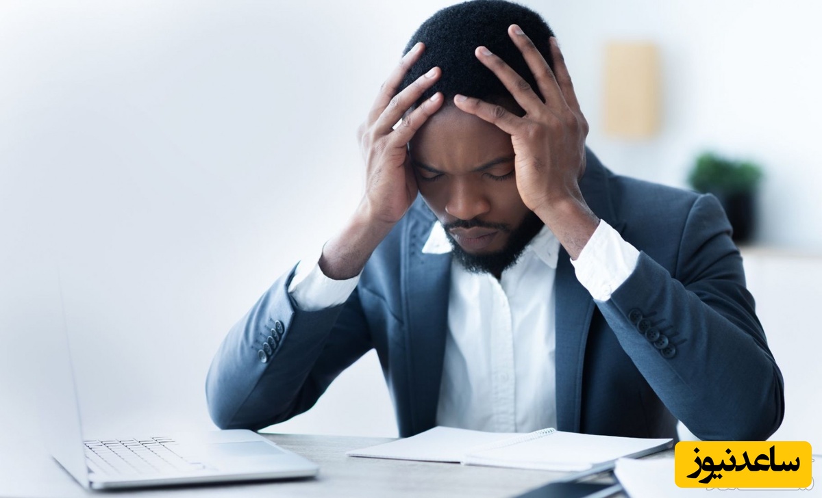 راهکارهایی برای مقابله و غلبه کردن بر شکست