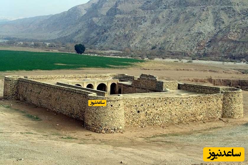 قلعه کنجانچم