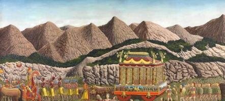 راز 1600 سالۀ یک مقبرۀ گمشده؛ تابوت طلایی اسکندر کجاست؟