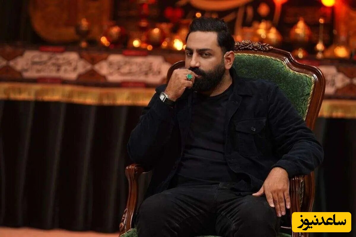 زندگی خصوصی سامان گوران و همسرش + عکس های جذاب و دیدنی