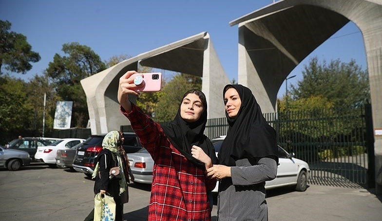 گزیده‌ای از اخبار دیروز دانشگاه تهران؛ از برنامه‌های رئیس جدید تا کارشناسی 3 ساله