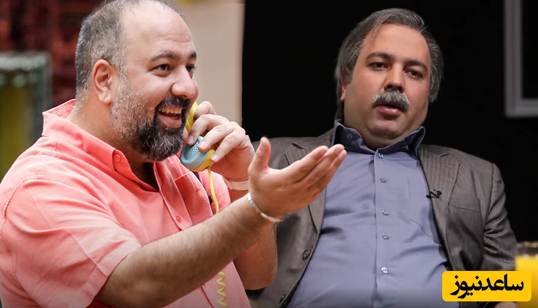 واکنش علی اوجی به ماجرای لورفته جزیره اختصاصی و قاچاق انسان و پول های چندهزار میلیاردی:بدک نیست راضیم!