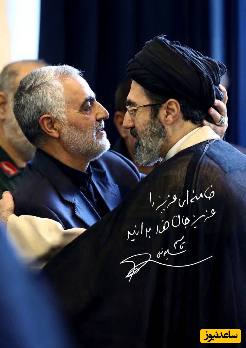 اولین واکنش ترامپ به رهبر جدید را ببینید!/ نقشه های سگ زرد خراب شد