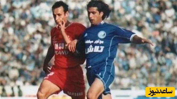 5 گاف مرگبار پرسپولیس در دربی؛ خودکُشی! + فیلم