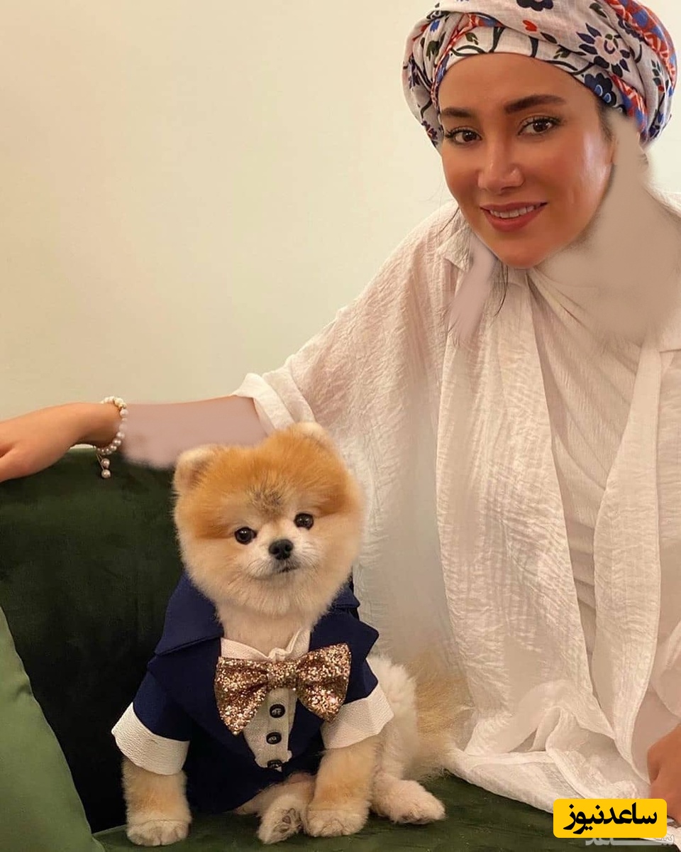 بهاره افشاری