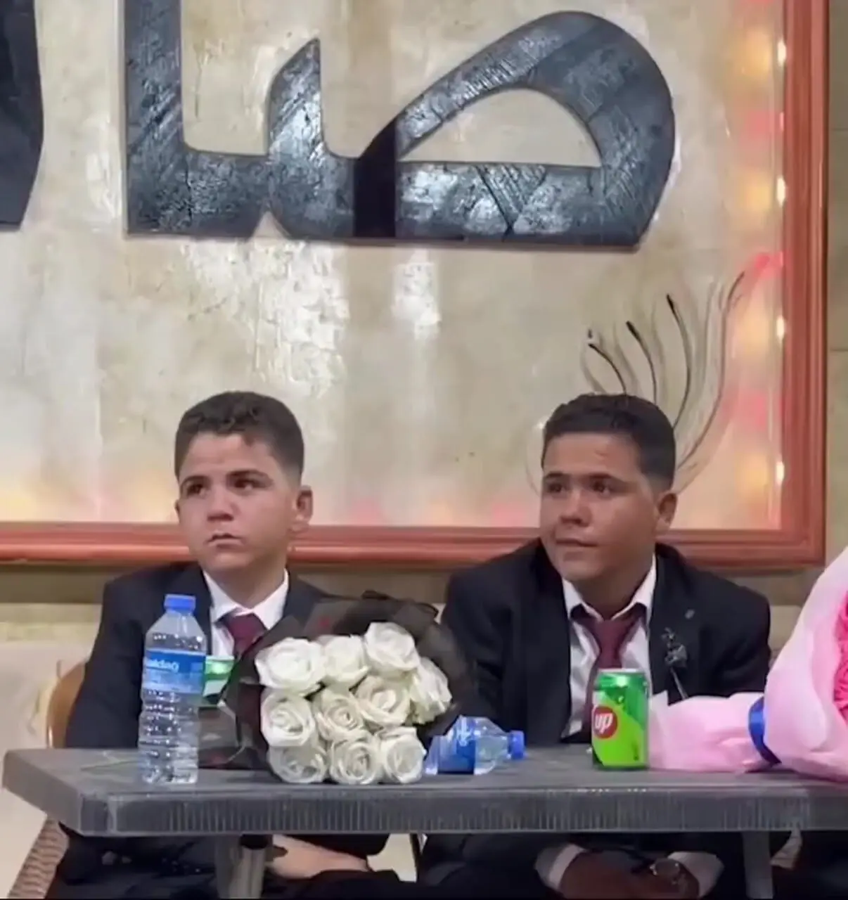 جنجال‌آفرینی و خشم افکار عمومی از ازدواج دو کودک 14 و 13 ساله؛ عروس: عمر و داماد: ناصر! +ویدیو