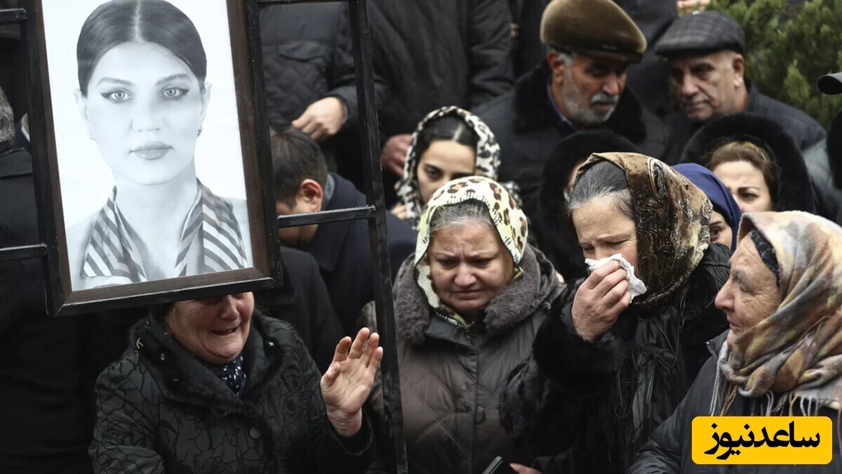 ویدیو | در کابین وحشت خلبانان آذربایجان و مسافران چه گذشت؟ / راز سقوط افشا شد؛ تقصیر پرنده‌ها نبود!