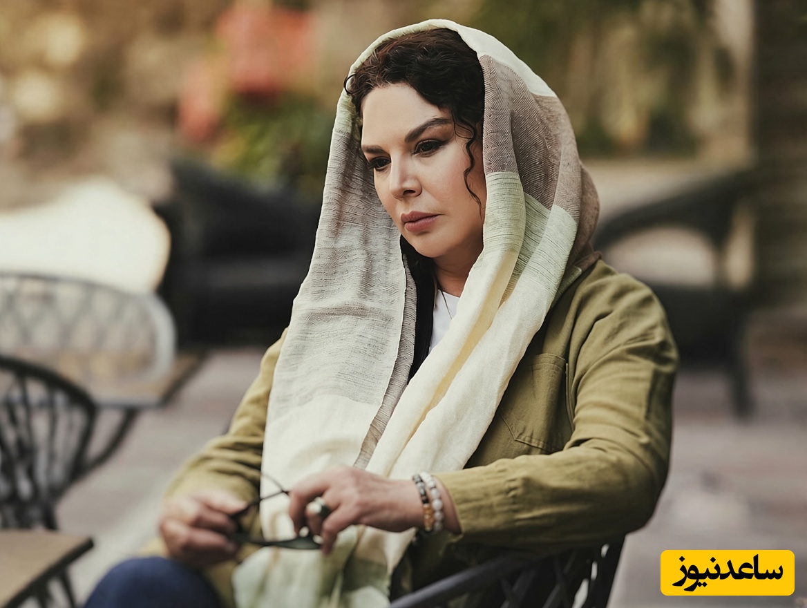 ماجرای هولناک لکه‌های خون سر خیابان؛ چرا شهره سلطانی هرگز لب به گوشت نزد؟