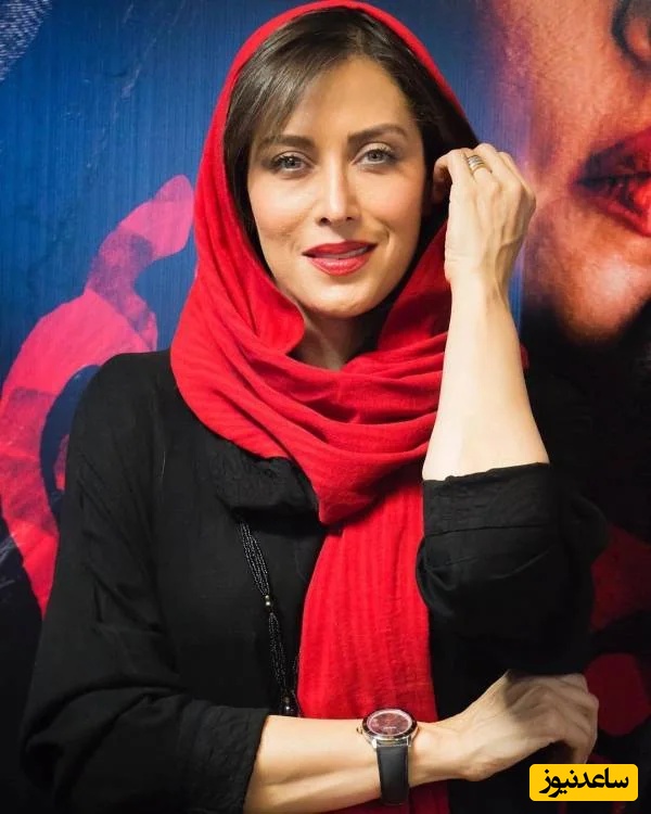 مهتاب کرامتی