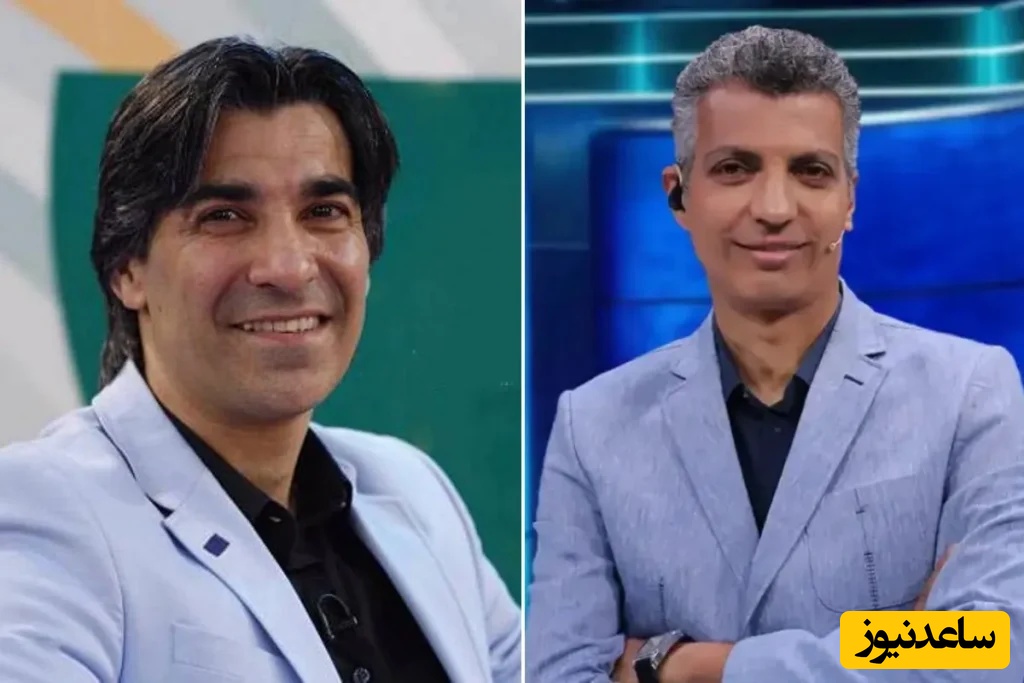 فردوسی پور جواب شمسایی را داد: دین و ایمون فقط برای شما نیست آقای محترم+فیلم