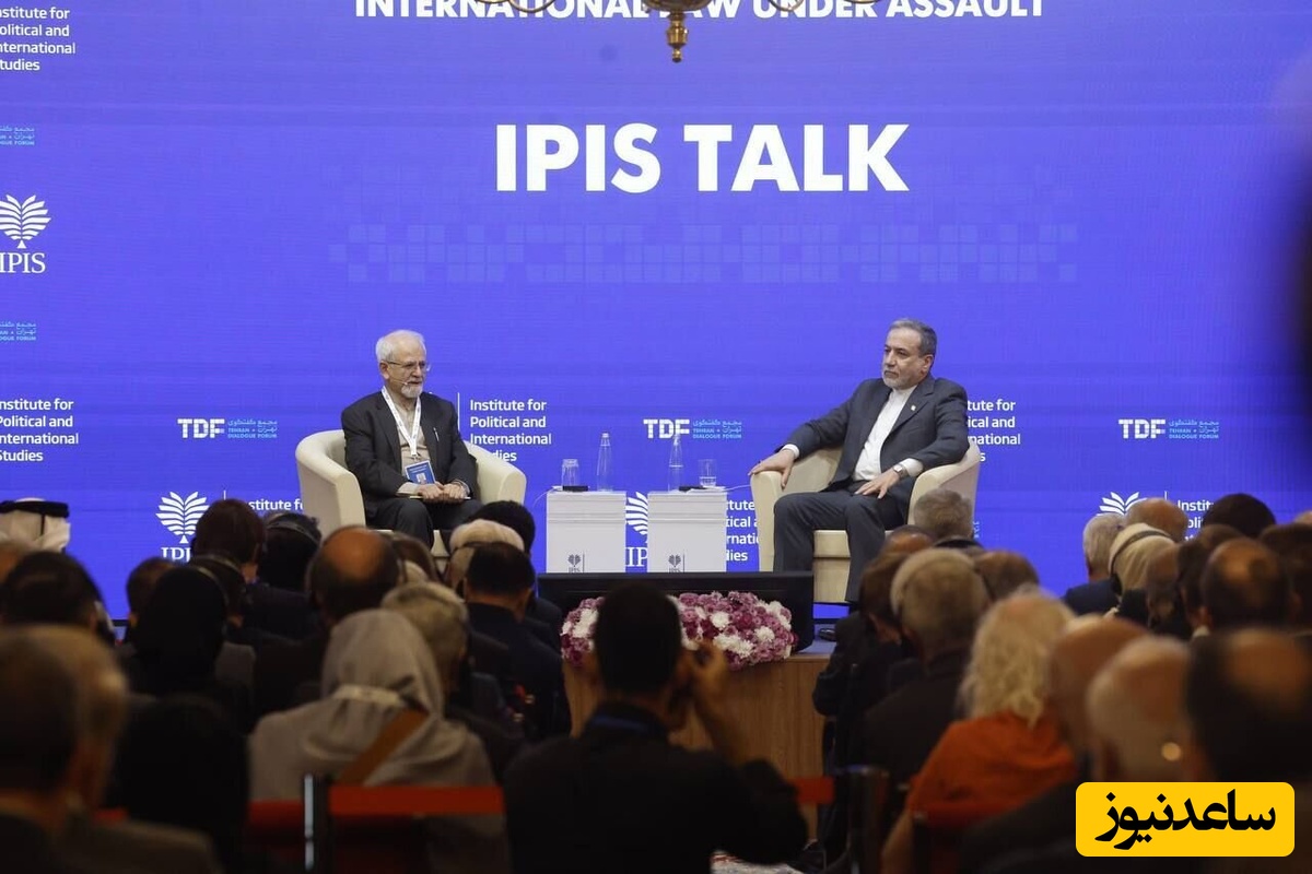 سید عباس عراقچی