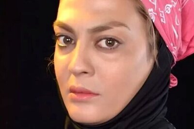 اقدام عجیب و باورنکردنی شهربانو منصوریان :کفش پاره اش را به مزایده گذاشت!