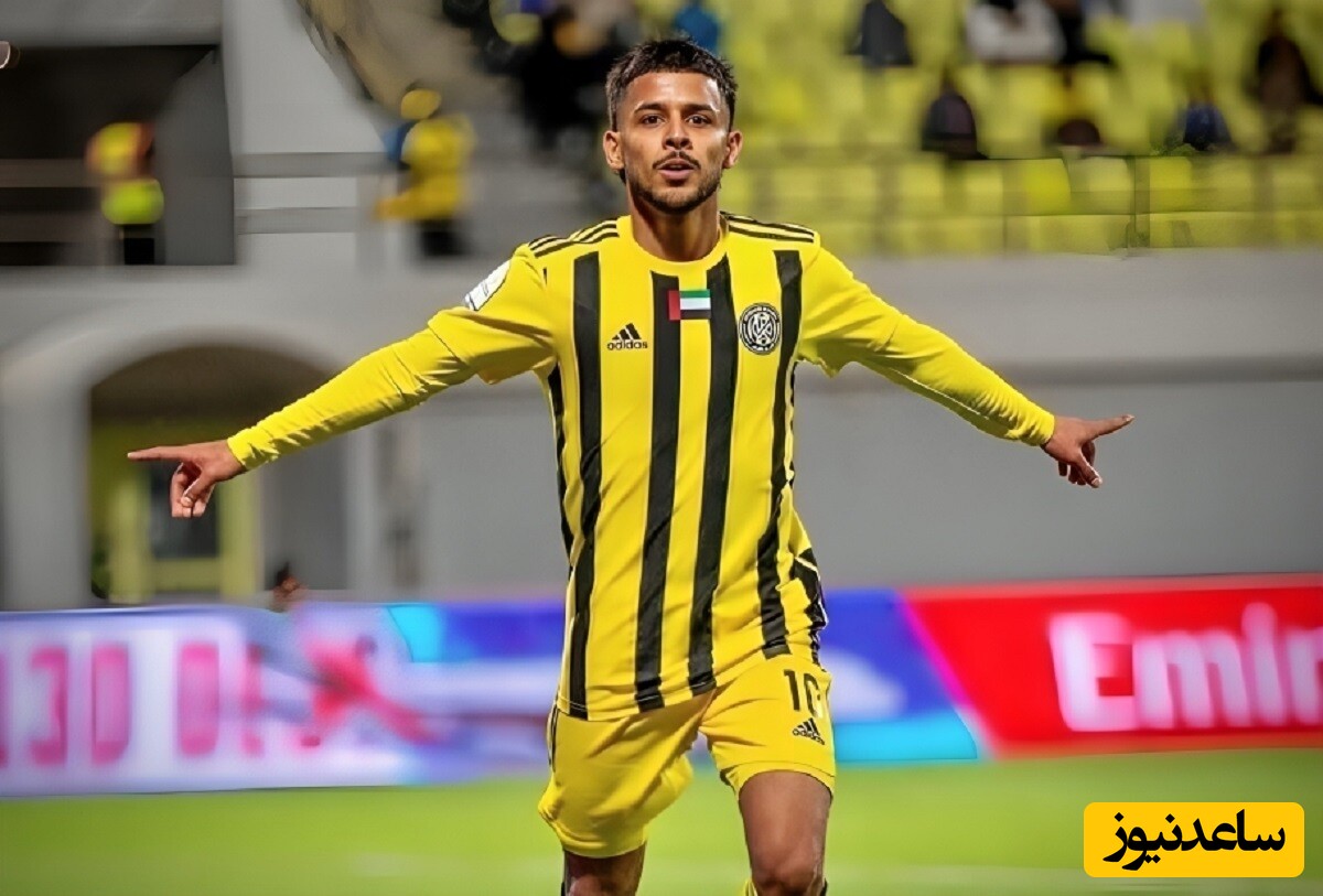 رونمایی از مادر جوان و بوشهری مهدی قایدی/تبریک ویژه و زیبای ابرستاره فوتبال ایران به مادرش +عکس