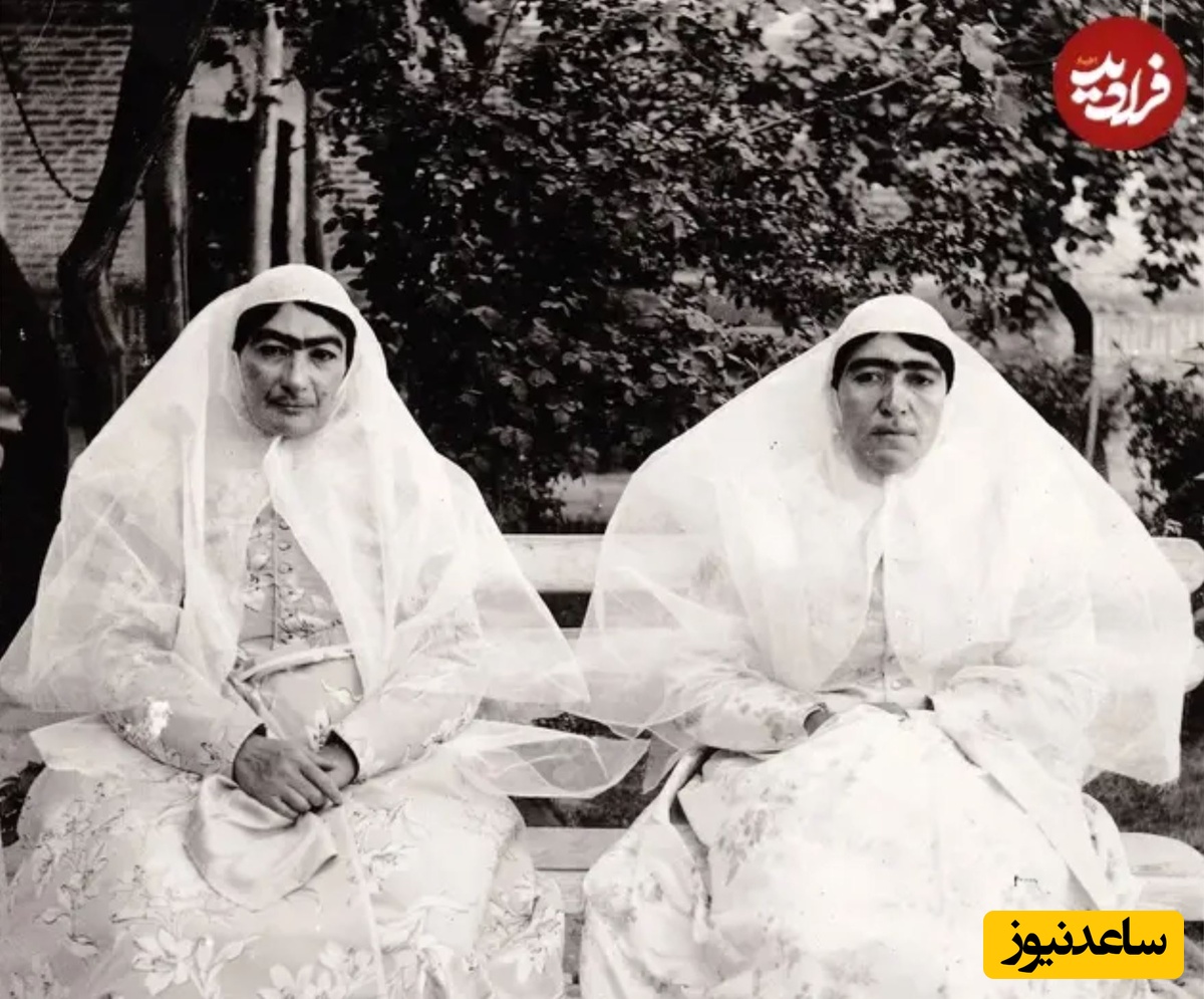 مهین‌السلطنه و مهین‌الدوله