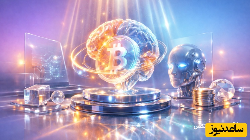 پروژه‌های ارز دیجیتال هوش مصنوعی در سال 2025؛ از بیت‌تنسور تا رندر، رهبران بازار غیرمتمرکز AI