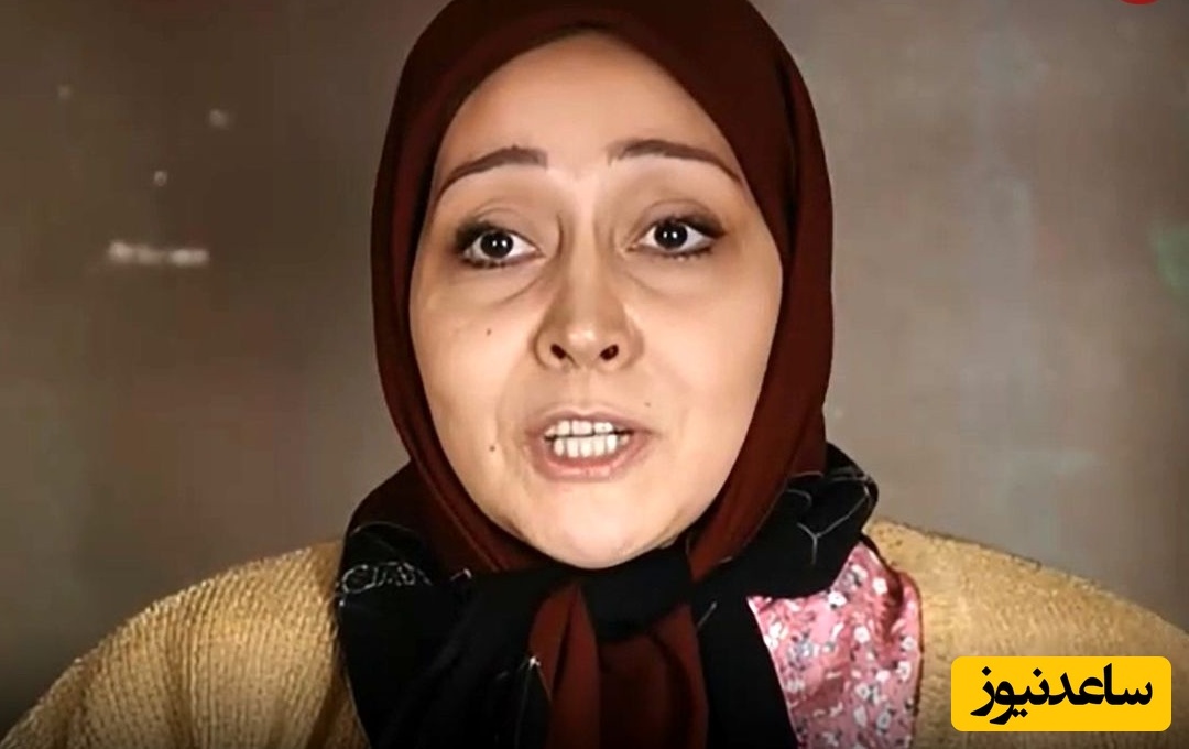 چهره «آفرین، زن دوم شکیب» 12 سال بعد سریال آوای باران