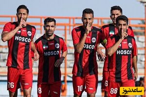 درخواست ویژه حریف استقلال پیش از جام حذفی