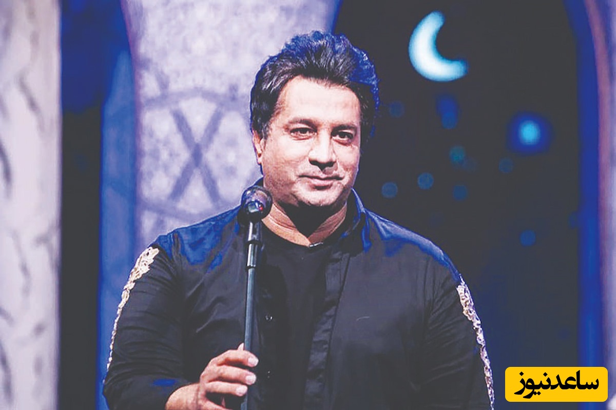 نگاه نزدیک به آخرین مصاحبه امید جهان که به ناگفته‌های زندگی‌اش اشاره می‌کند! +ویدیو