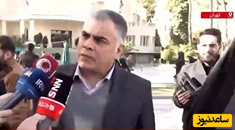 ببینید| قیمت کارت سوخت جایگاه‌ها افزایش می‌یابد؟/ وزیر پاسخ داد+ویدیو