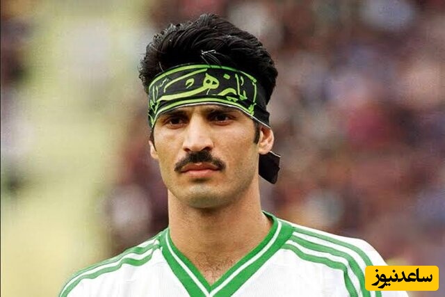 درخشش مسلمانان در دنیای فوتبال؛ از زیدان و علی دایی تا ....