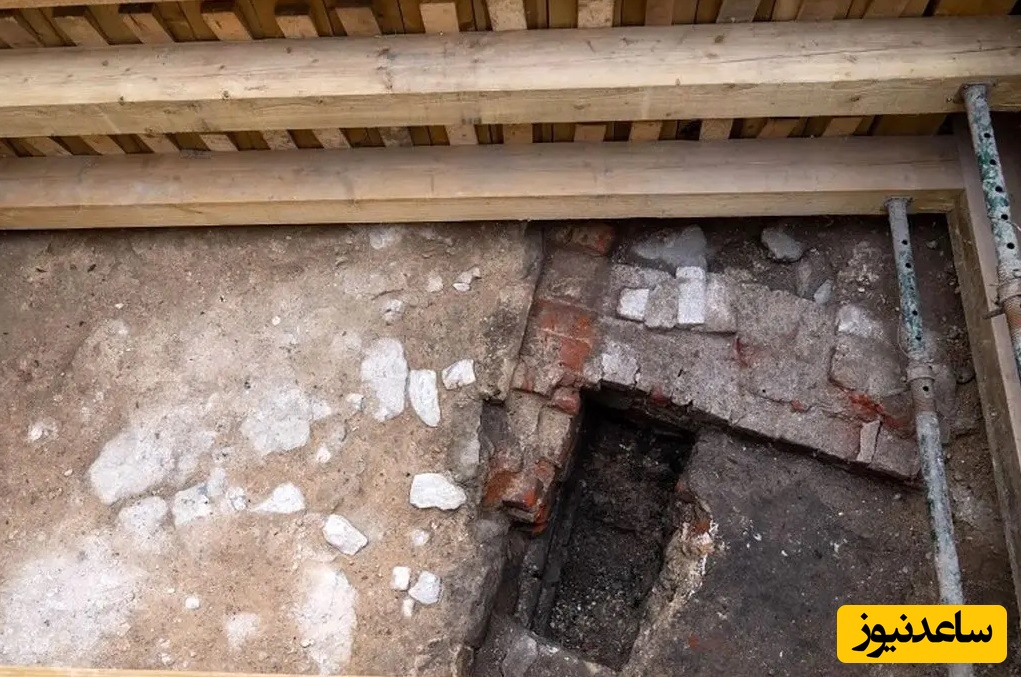 ابزارهای سنگی 6 هزارساله از زیر ساختمان مجلس انگلیس بیرون آمدند