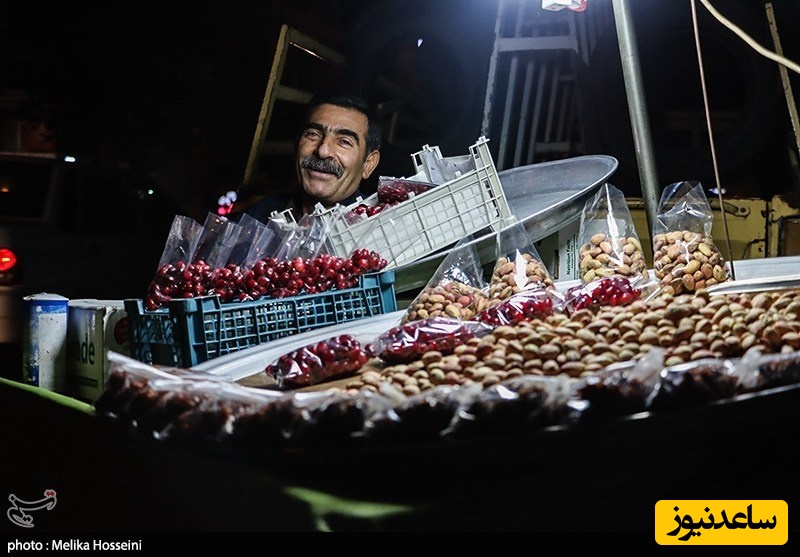 تکاپوی مردم برای یک لقمه نان