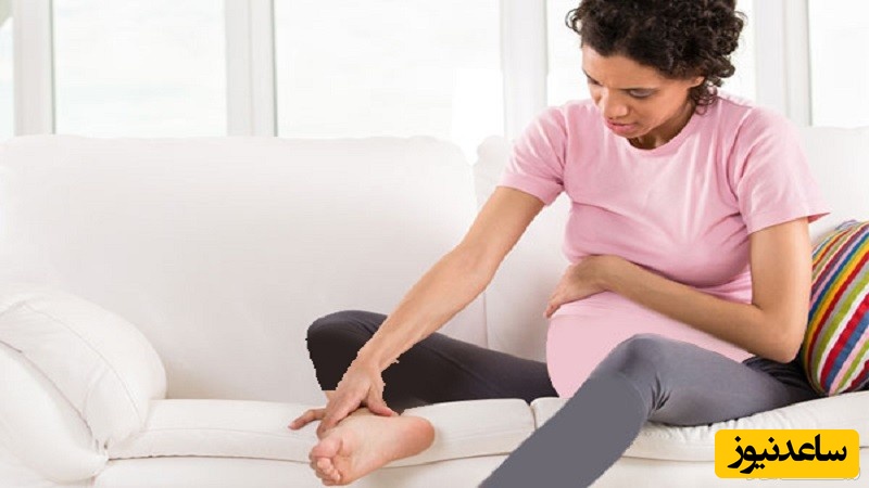 راهکارهایی برای درمان درد مفاصل در دوران بارداری و بعد از زایمان