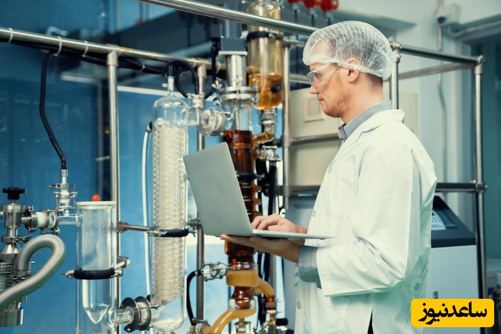 دانلود رایگان دفترچه سوالات و پاسخنامه آزمون  دکتری مهندسی شیمی از سال 93 تا 96