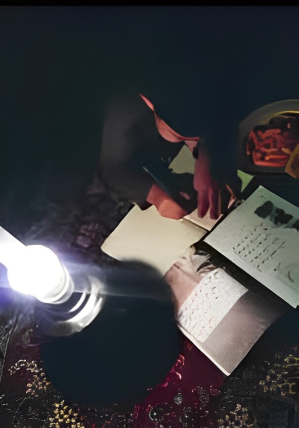 ویدئو| سفری خاطره‌انگیز به دنیای کودکی در دهه 60 یادش بخیر، روزهایی که مشق نوشتن، بزرگترین دغدغه زندگی‌مون بود!