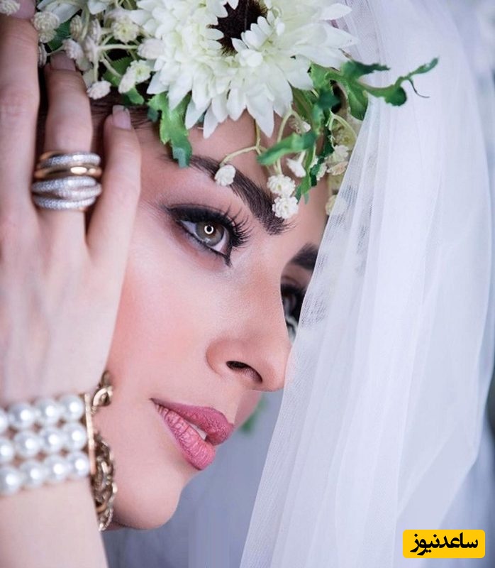 جواب نفیسه روشن برای ازدواج مجدد: 12 سال پیش یه اشتباهی رو کردم که برای هفت جد و آبادم بسه؛ دخترای قوی به هیچ مذکری نیاز ندارند!+عکس