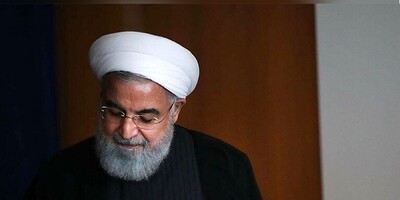 چرخی در تصاویری آرشیوی دنیای سیاست| بدرقه عاشقانه حسن روحانی توسط دامادش برای عمل جراحی، شهریور 1404