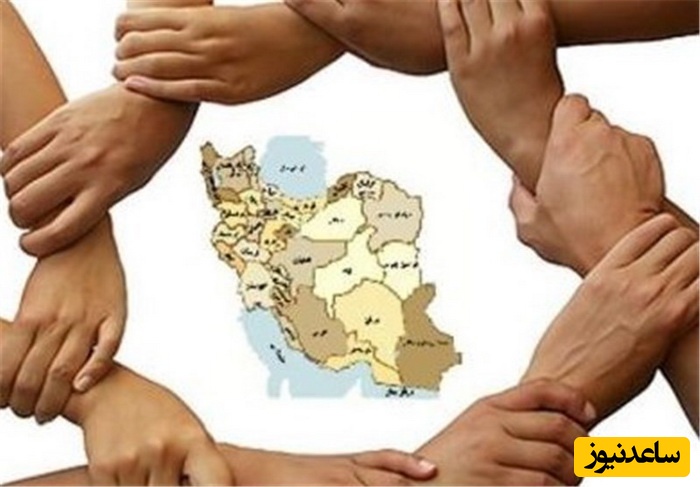 اسرائیل بزرگترین ضربه را از همدلی ایرانیان خورد؛ چقدر خوبیم ما...+عکس