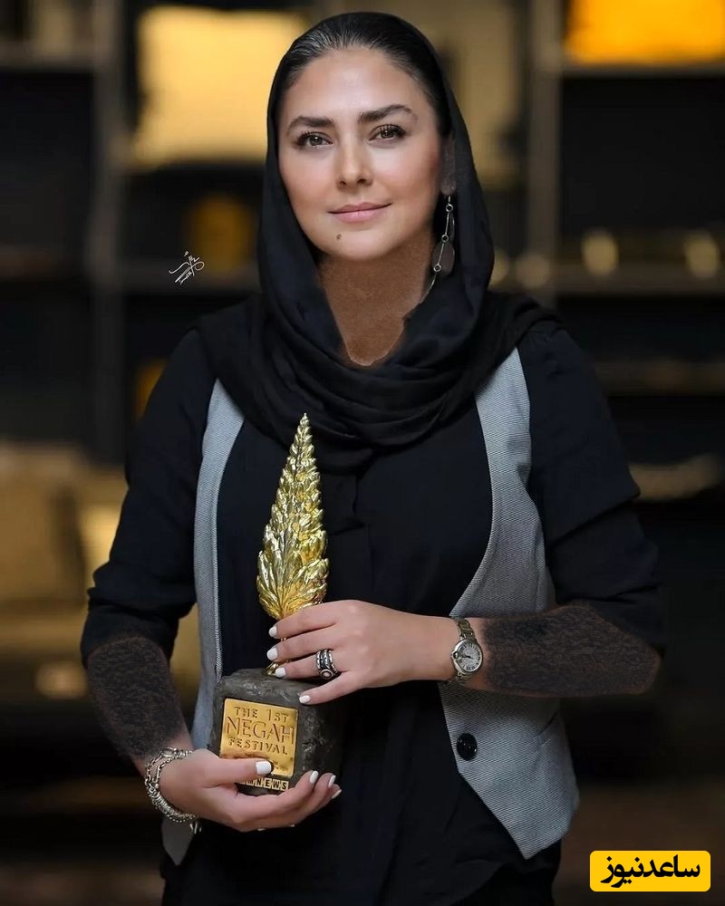 هدی زین‌العابدین