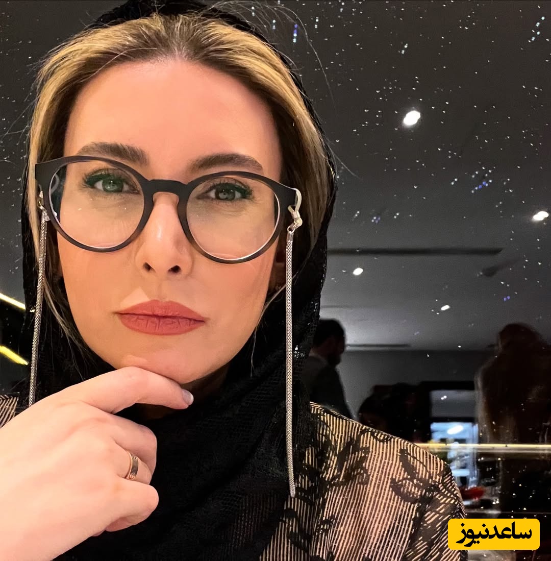 فریبا نادری:ما ایرانی ها آنقدر قوی و پایدار هستیم،همون‌طور که جنگ 8 ساله را پشت سر گذاشتیم، این جنگ را هم پشت سر می‌گذاریم