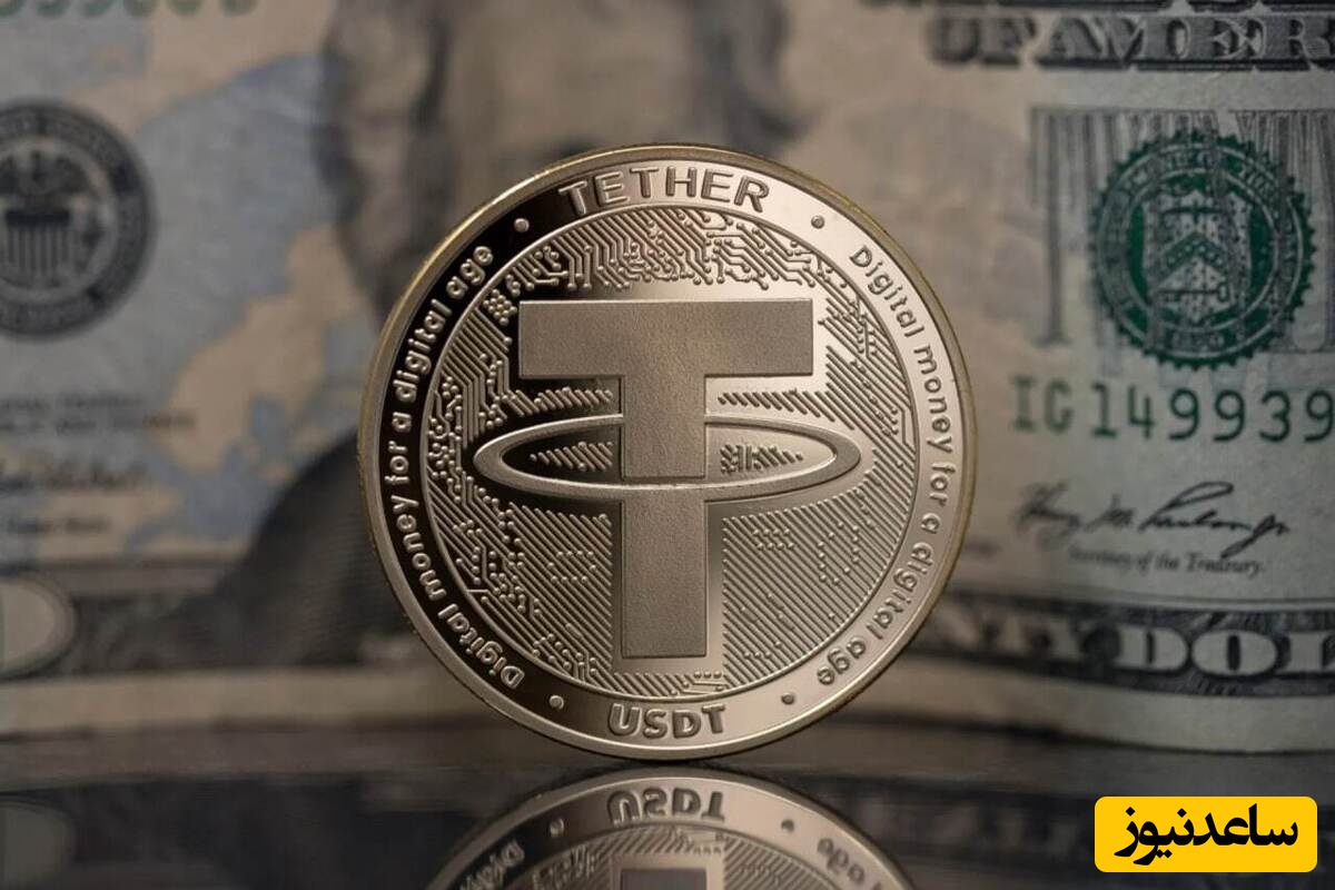 تتر کاربران ایرانی مسدود می‌شود! علت موج جدید مسدودی‌ها چیست؟