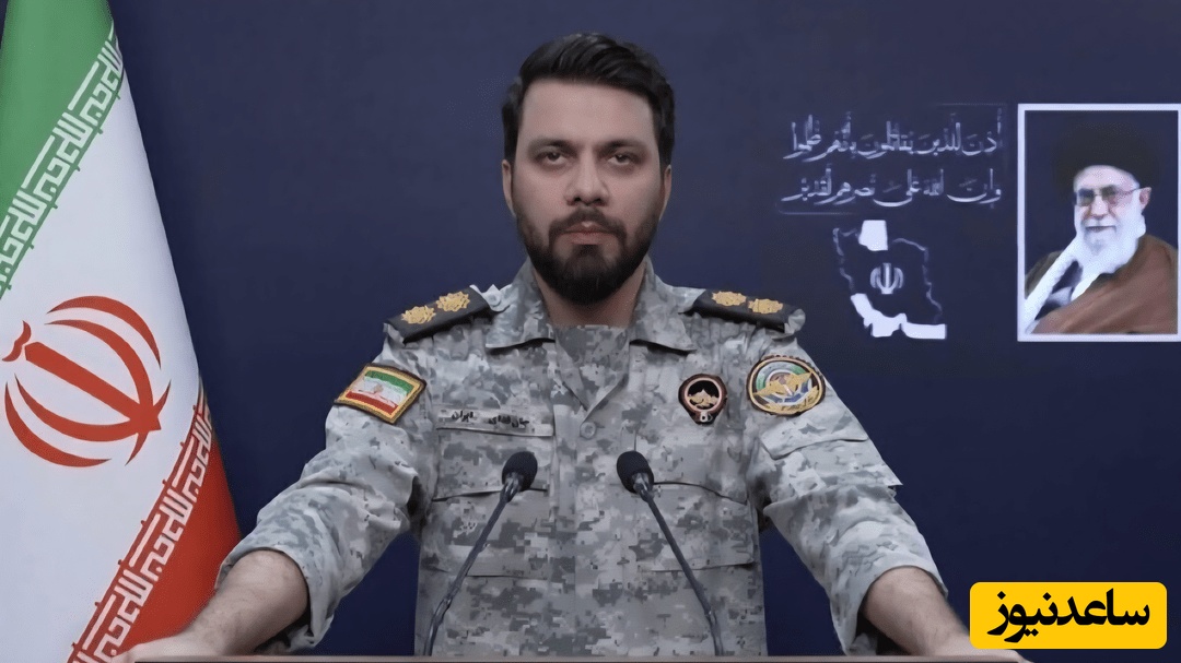 هشدار قاطع قرارگاه خاتم به خاطر حمله به تاسیسات آب شیرین کن!/ صهیون ها به خاطر این کار رذل و پست‌شان مجازات خواهند شد