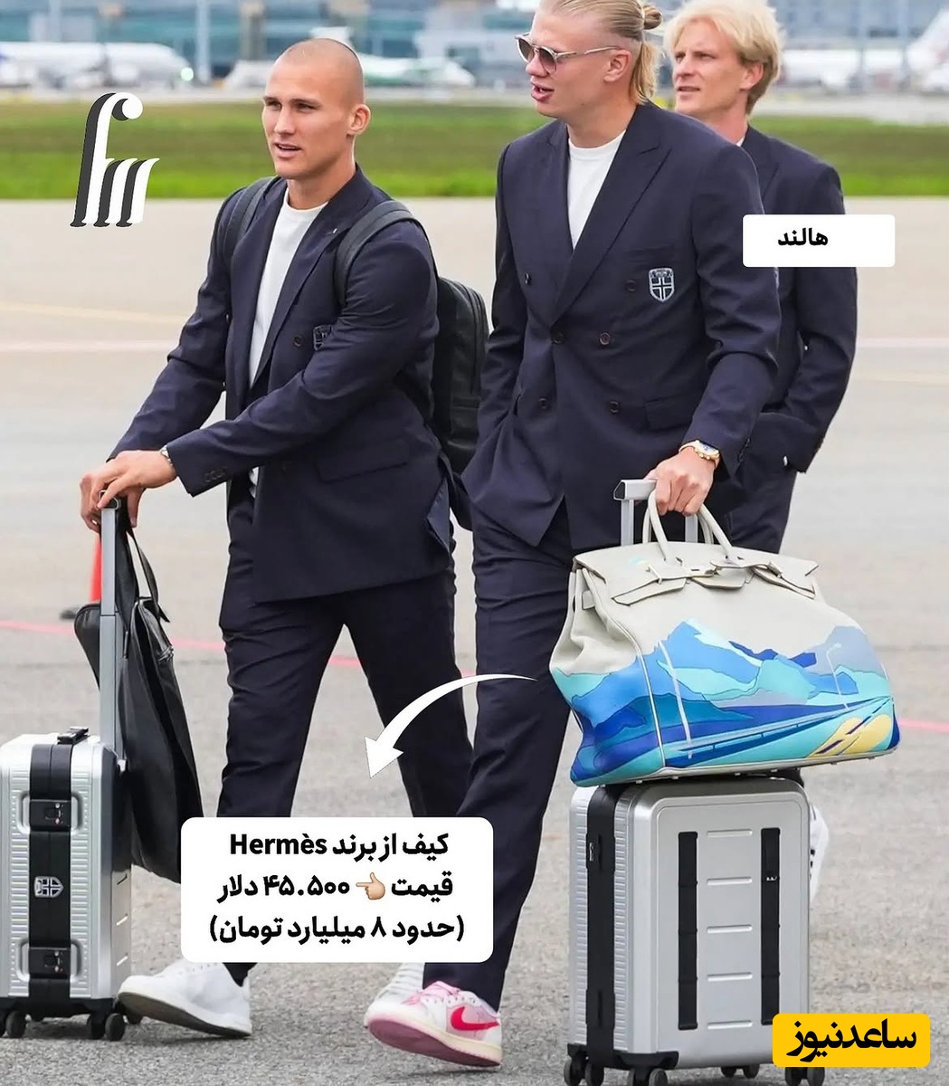 هالند