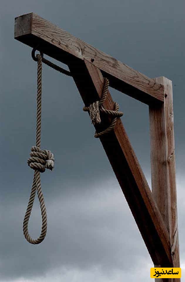 دیدن بردار کردن(اعدام) در خواب چه تعبیری دارد؟ / تعبیر خواب بردار کردن