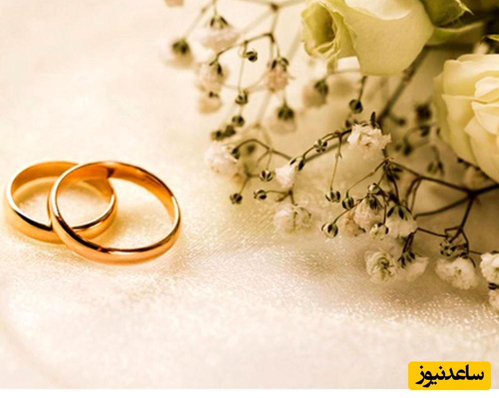 ازدواج این پسر 5 ساله با دختر 3 ساله خبرساز شد +عکس
